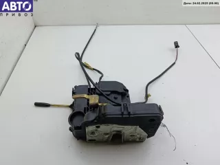 2037200235 Замок двери передней правой Mercedes C W203 Арт 54501520, вид 2