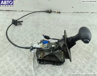 90437606 Кулиса КПП Opel Zafira A Арт 54419034, вид 1