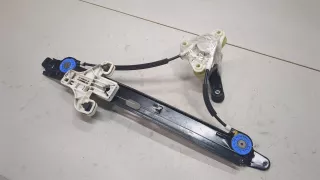 5P0839461 Стеклоподъемник левый задний Seat Altea Арт 8755951, вид 1