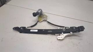5P0839461 Стеклоподъемник левый задний Seat Altea Арт 8755951, вид 2