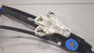 5P0839461 Стеклоподъемник левый задний Seat Altea Арт 8755951, вид 3