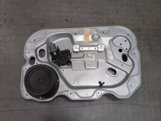 1738646,3M51R23200DA Стеклоподъемник правый передний Ford C-max 1 Арт 8755625, вид 1