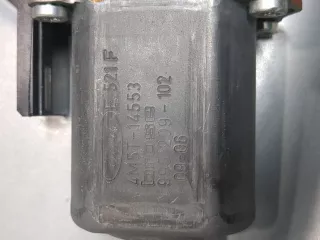 1738646,3M51R23200DA Стеклоподъемник правый передний Ford C-max 1 Арт 8755625, вид 4