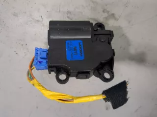 D332JY9AA05 Моторчик заслонки печки Hyundai Santa FE 4 (TM) Арт 8590821, вид 1