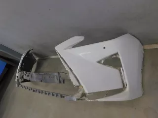  Бампер передний Lexus RX 4 Арт smt184060, вид 4