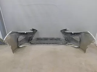  Бампер передний Lexus RX 4 Арт smt184060, вид 5