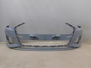  Бампер передний Audi A6 C8 (S6,RS6) Арт smt183968, вид 1