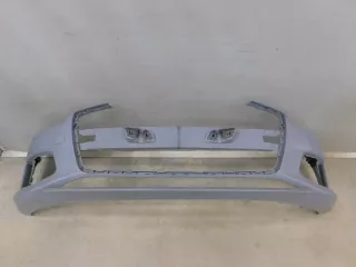  Бампер передний Audi A6 C8 (S6,RS6) Арт smt183968, вид 2