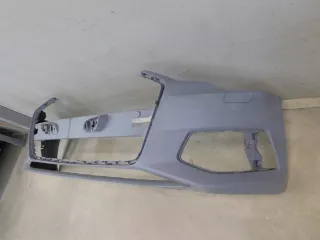  Бампер передний Audi A6 C8 (S6,RS6) Арт smt183968, вид 5