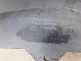  Бампер передний Audi A6 C8 (S6,RS6) Арт smt183968, вид 8