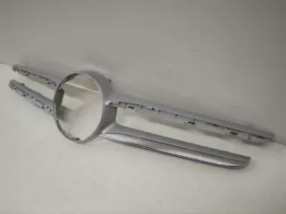 A2058880160 Накладка решетки радиатора Mercedes C W205 Арт lz45887, вид 2