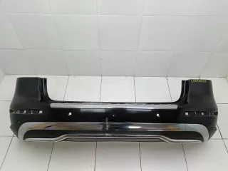 a1668850325 Бампер задний Mercedes ML/GLE W166 Арт bs80916029, вид 1