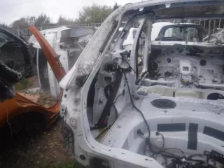 8K9809833 Крыло заднее левое Audi A4 B8 Арт 699616, вид 3