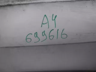 8K9809833 Крыло заднее левое Audi A4 B8 Арт 699616, вид 4