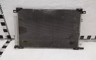 884A033010 Радиатор кондиционера  Toyota Harrier xu60 Арт A968920T, вид 6