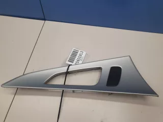 4G0867419 Накладка обшивки двери задняя левая Audi A6 C7 (S6,RS6) Арт Z323584, вид 1