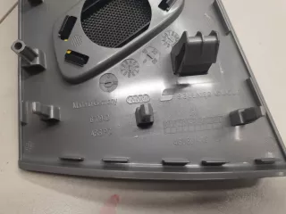 4G0867419 Накладка обшивки двери задняя левая Audi A6 C7 (S6,RS6) Арт Z323584, вид 3