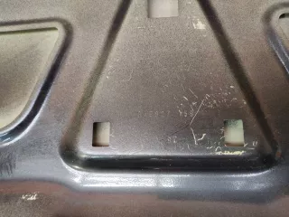 3AE827025 крышка багажника Volkswagen Passat B7 Арт 222128PM, вид 11
