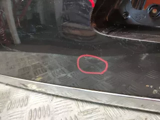 3AE827025 крышка багажника Volkswagen Passat B7 Арт 222128PM, вид 5