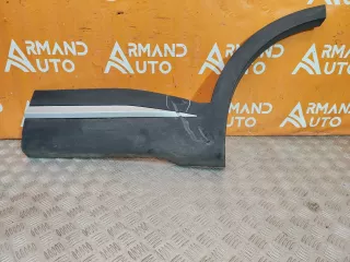 609000497AA молдинг двери Chery Tiggo 7 PRO Арт 252935PM, вид 1
