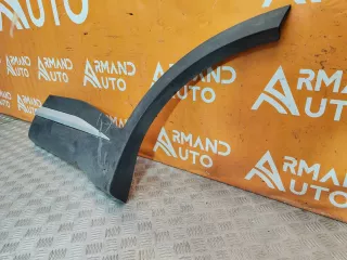 609000497AA молдинг двери Chery Tiggo 7 PRO Арт 252935PM, вид 3