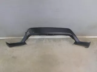  Накладка переднего бампера BMW X3 G01 Арт SM139204, вид 1