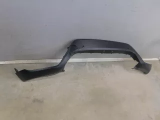  Накладка переднего бампера BMW X3 G01 Арт SM139204, вид 2