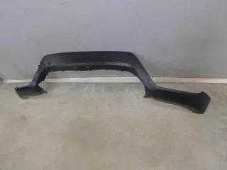  Накладка переднего бампера BMW X3 G01 Арт SM139204, вид 3