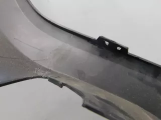  Накладка переднего бампера BMW X3 G01 Арт SM139204, вид 4