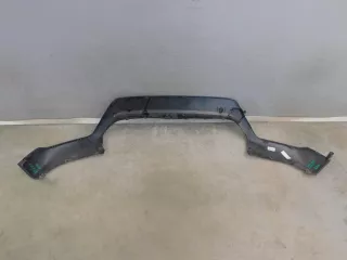  Накладка переднего бампера BMW X3 G01 Арт SM139204, вид 5