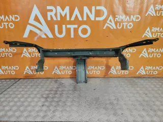 625048118R панель передняя (суппорт радиатора) Renault Logan 2 Арт AR253000, вид 7