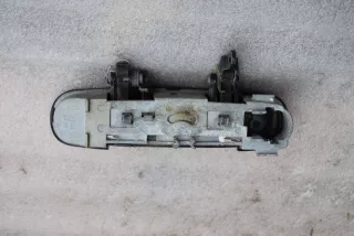 4B2837886A Ручка наружная передняя правая Audi A6 C5 (S6,RS6) Арт AI1-29-10-2, вид 2