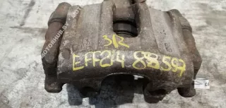  Суппорт задний правый Ford Focus 2 Арт 00088597, вид 2