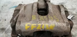  Суппорт задний правый Ford Focus 2 Арт 00088595, вид 2