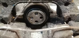  Суппорт задний правый Ford Focus 2 Арт 00088595, вид 5