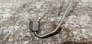  Трубка ТНВД BMW 3 F30/F31/GT F34 Арт 00089673, вид 4