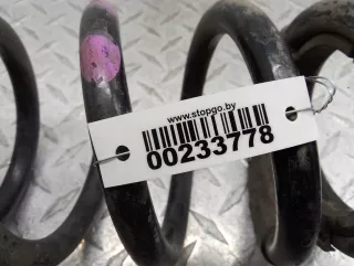 55350C2104 Пружина задняя Hyundai Sonata (LF) Арт 00233778, вид 3