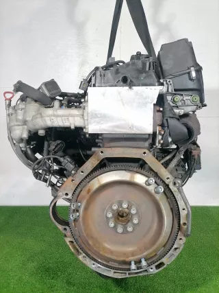 646811 Двигатель Mercedes C W204 Арт 00226783, вид 3