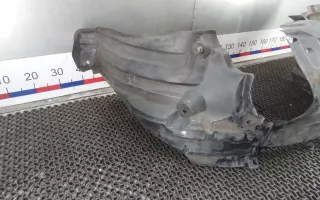  Защита арок (защита крыла, подкрылок) передняя правая Mazda 5 1 Арт 2RT12ST01, вид 2