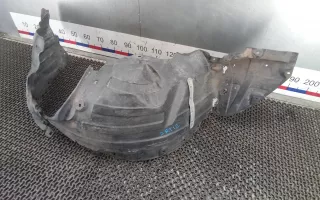  Защита арок (защита крыла, подкрылок) передняя правая Mazda 5 1 Арт 2RT12ST01, вид 3