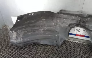  Защита арок (защита крыла, подкрылок) передняя правая Mazda 5 1 Арт 2RT12ST01, вид 5
