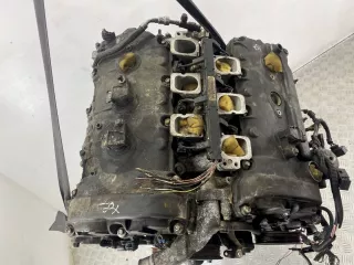 LP1 650156988 Двигатель Cadillac CTS 1 Арт AG1076361
