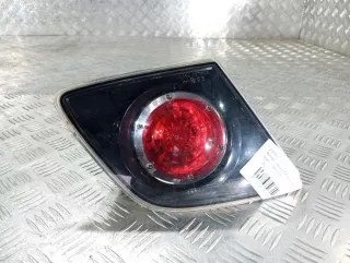 P2913L Фонарь крышки багажника левый Mazda 3 BK Арт 118381, вид 1