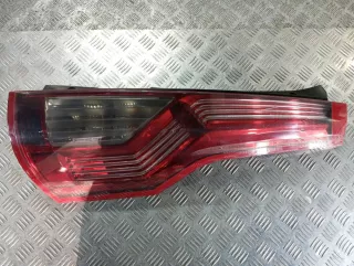  Фонарь задний правый Citroen C4 Picasso 1 Арт 118386, вид 1