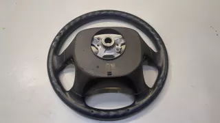66542028260 Руль Subaru Forester SF Арт 8758439, вид 2