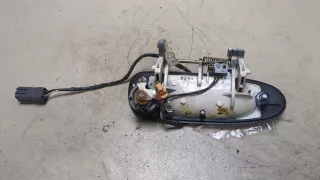 GA7B59410BHS Ручка наружная передняя левая белая Mazda 626 GE Арт 8757392, вид 2