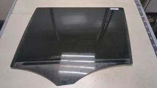 A1647350910 Стекло двери задней левой Mercedes ML W164 Арт 8757833, вид 1