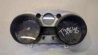 24810JD18D Щиток приборов (приборная панель) Nissan Qashqai 1  Арт 8758560, вид 1