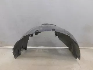  Локер передний левый Renault Logan 2 Арт smt154462, вид 4