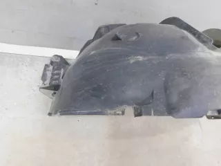  Локер передний левый Renault Logan 2 Арт smt154462, вид 5